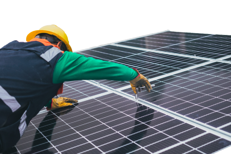 BSK-Solar: Ihr Partner auf dem Weg zu nachhaltiger Energie!